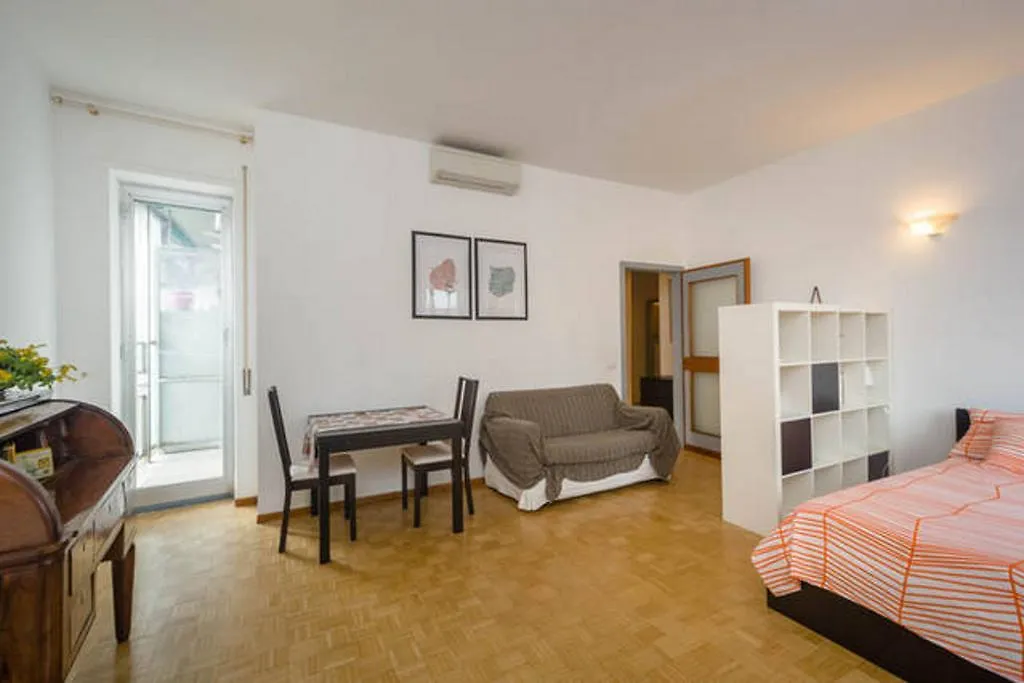 Piccapietra Apartment contacts