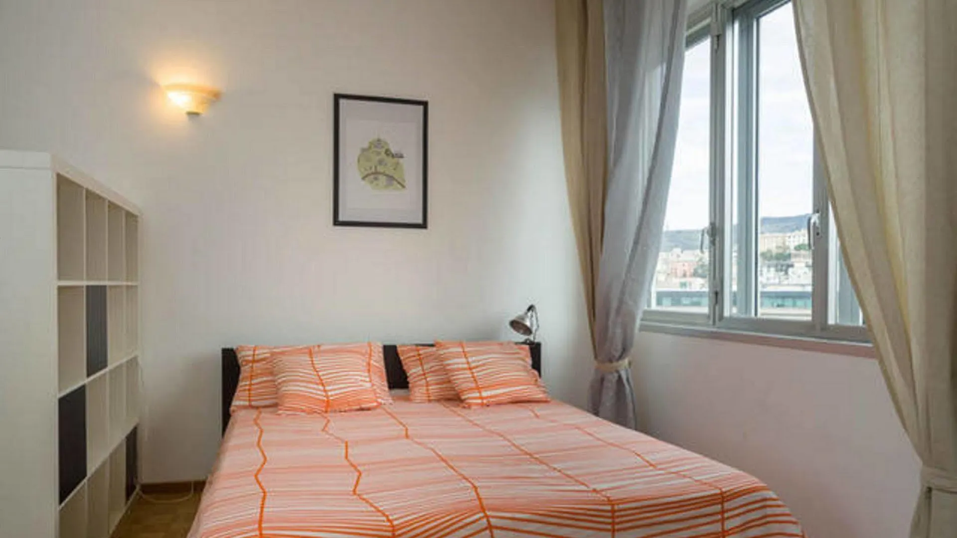 Piccapietra Apartment Genoa