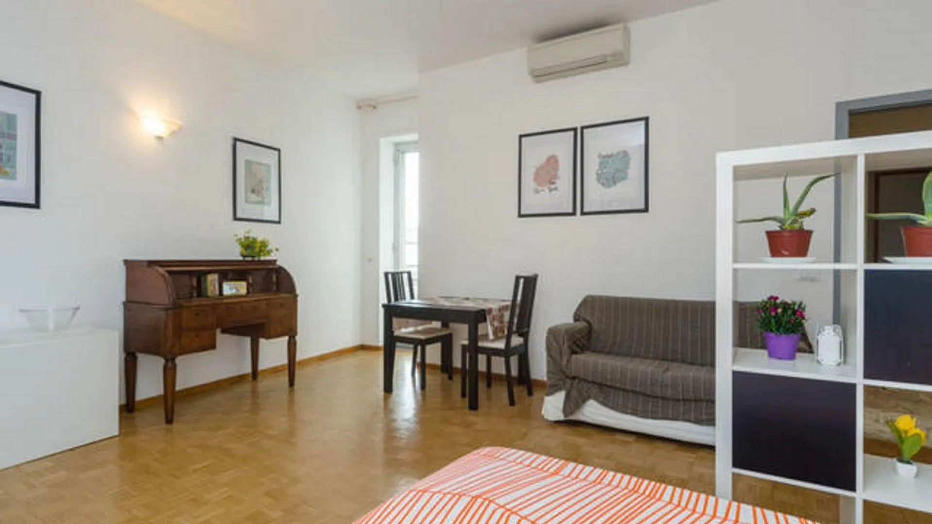 Piccapietra Apartment Genoa 0*,