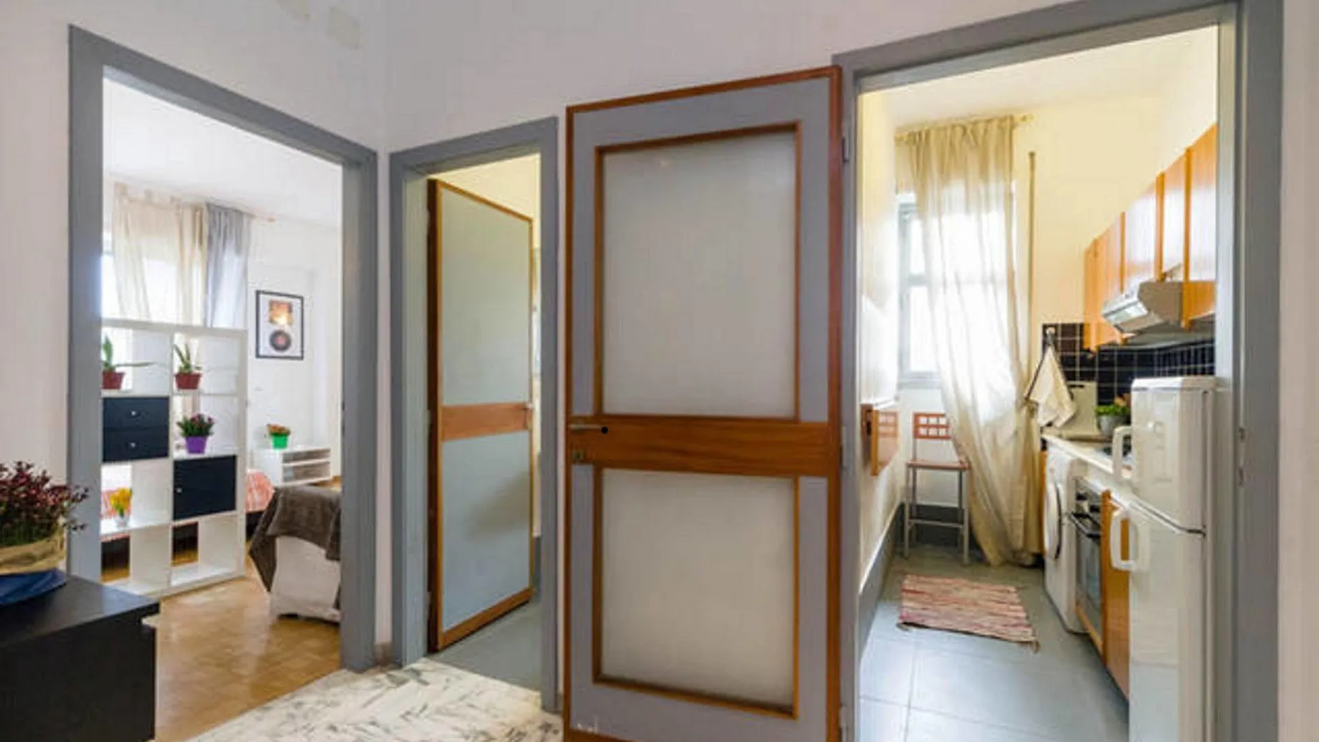 Piccapietra Apartment Genoa
