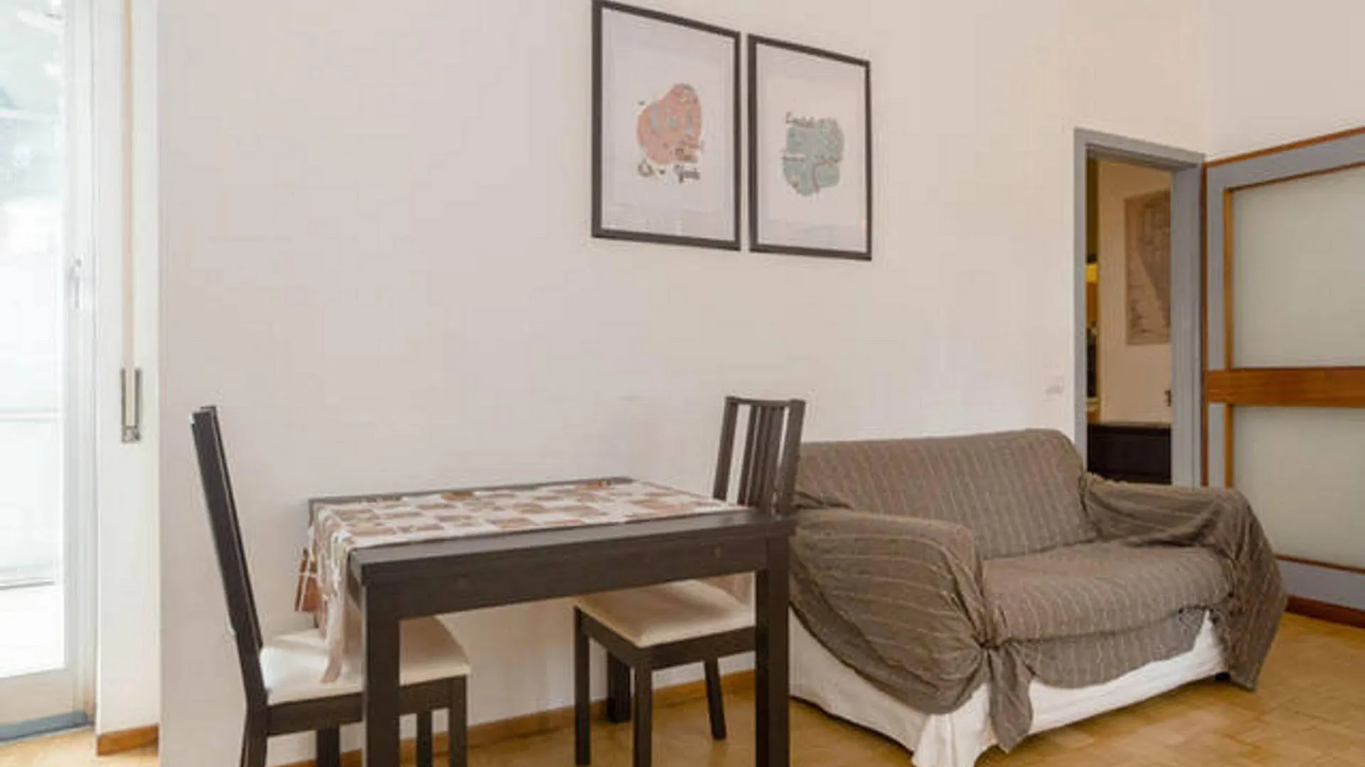 Piccapietra Apartment Genoa