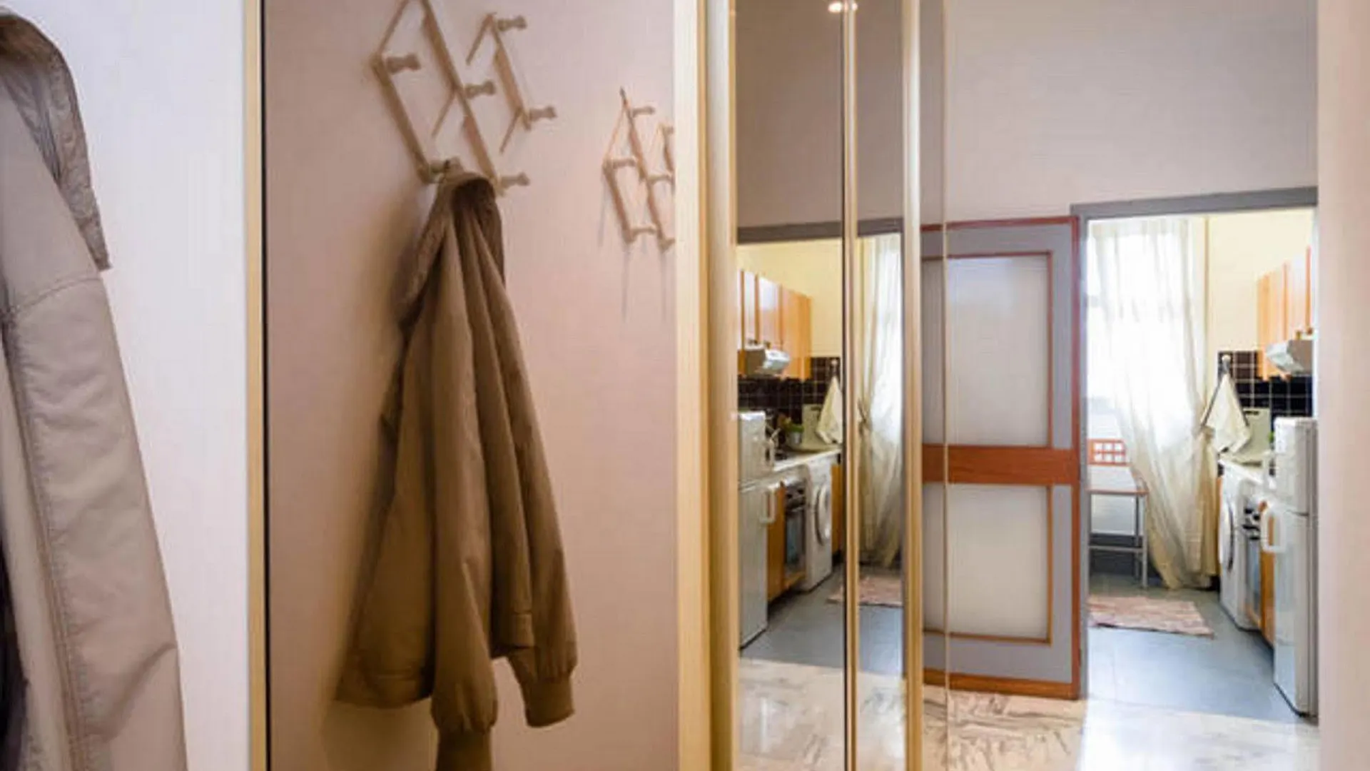 Piccapietra Apartment Genoa