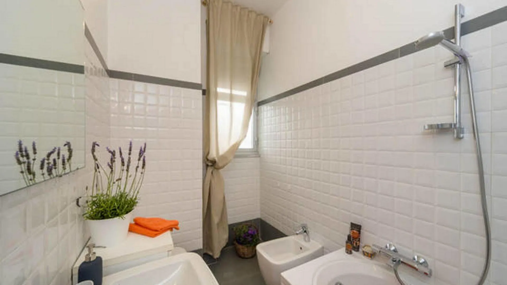 Piccapietra Apartment Genoa